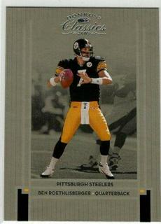 Ben Roethlisberger
