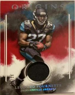 Leonard Fournette
