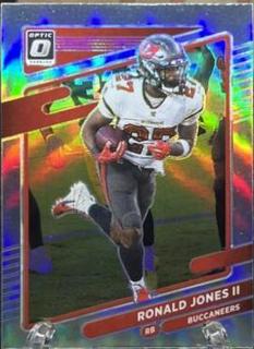 Ronald Jones II