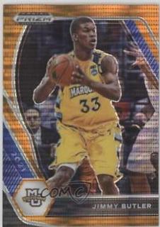 Jimmy Butler