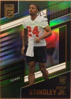 Derek Stingley Jr.