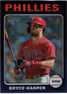 Bryce Harper
