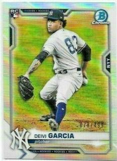 Deivi Garcia