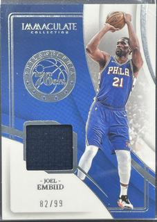 Joel Embiid