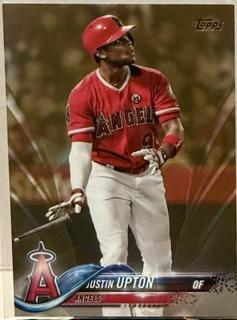 Justin Upton