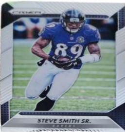 Steve Smith Sr.