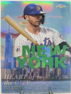 Pete Alonso