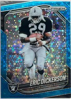 Eric Dickerson