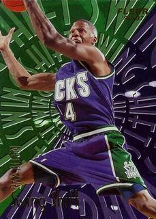 Ray Allen