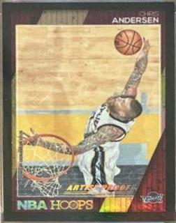 Chris Andersen
