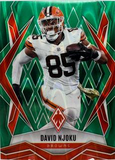 David Njoku
