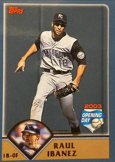 Raul Ibanez