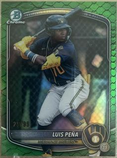 Luis Pena