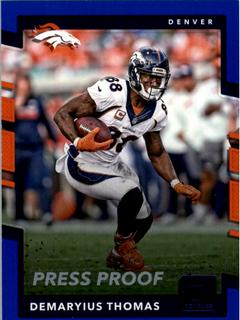 Demaryius Thomas