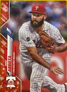 Jake Arrieta