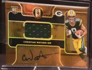 Christian Watson