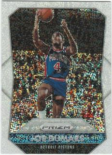 Joe Dumars