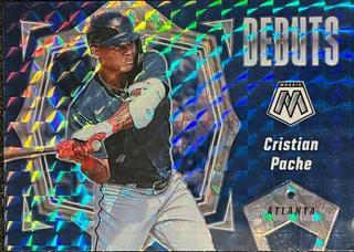 Cristian Pache