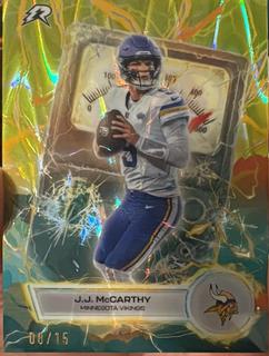 J.J. McCarthy
