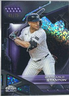 Giancarlo Stanton