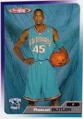 Rasual Butler