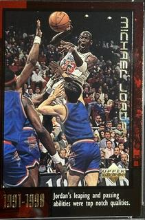 Michael Jordan
