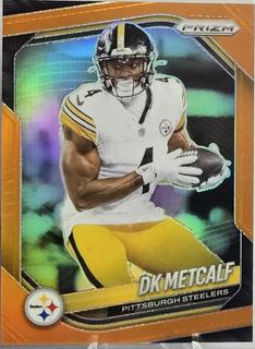 DK Metcalf