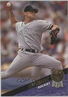 Curt Leskanic