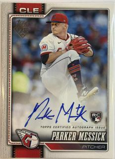 Parker Messick