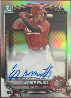 Esmith Pineda