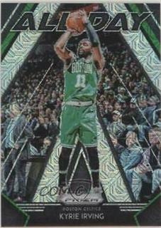 Kyrie Irving