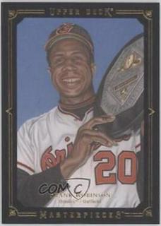 Frank Robinson