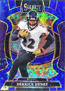 Derrick Henry