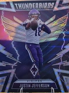 Justin Jefferson