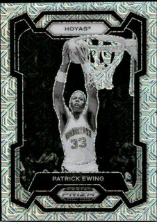 Patrick Ewing