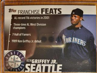 Ken Griffey Jr
