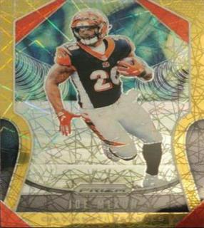 Joe Mixon