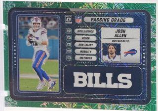 Josh Allen