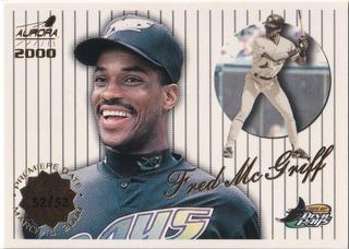 Fred McGriff