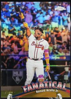 Ronald Acuna Jr.