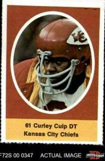 Curley Culp