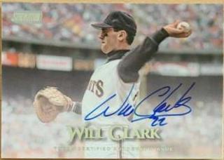 Will Clark