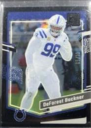 DeForest Buckner