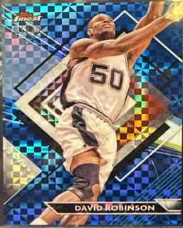 David Robinson