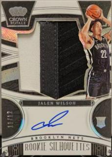 Jalen Wilson