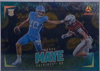 Drake Maye