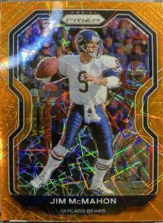 Jim McMahon