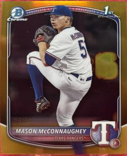 Mason McConnaughey