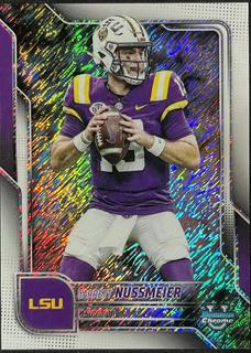 Garrett Nussmeier