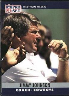 Jimmy Johnson